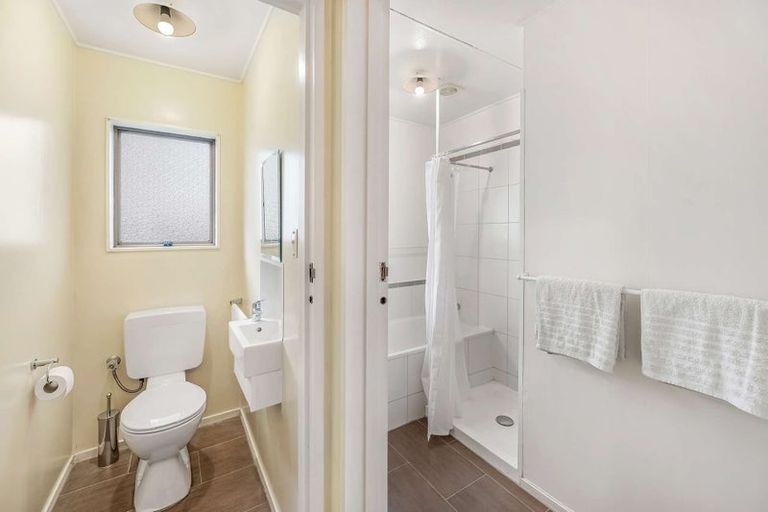 Photo of property in 22a Foster Terrace, Onekawa, Napier, 4110