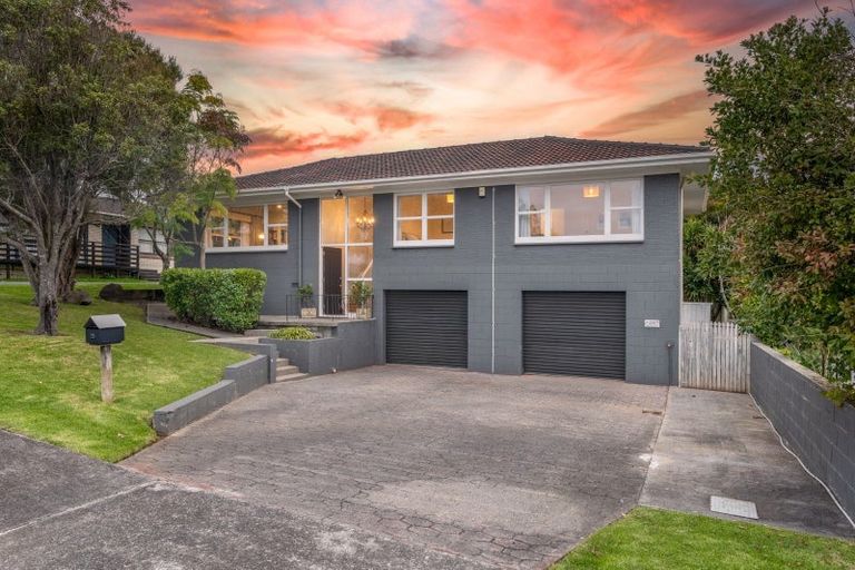 Photo of property in 25 Gills Road, Bucklands Beach, Auckland, 2014