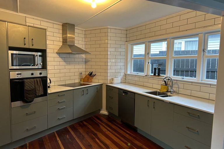 Photo of property in 56 Sunny Grove, Wainuiomata, Lower Hutt, 5014