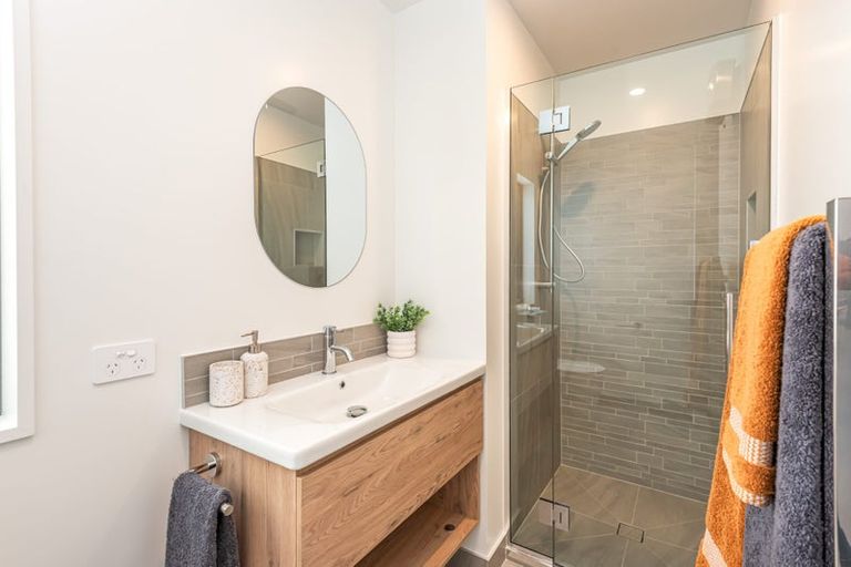 Photo of property in 4/6 Strauss Place, Somerfield, Christchurch, 8024