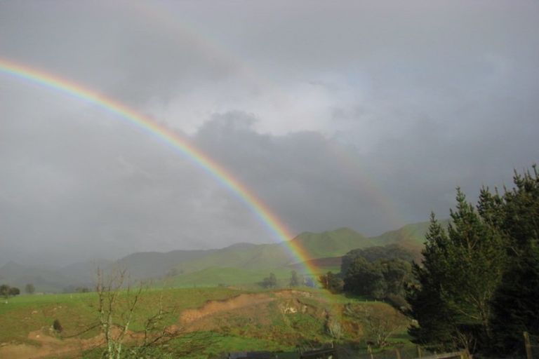 Photo of property in 4 Terrace Street, Matawai, 4075