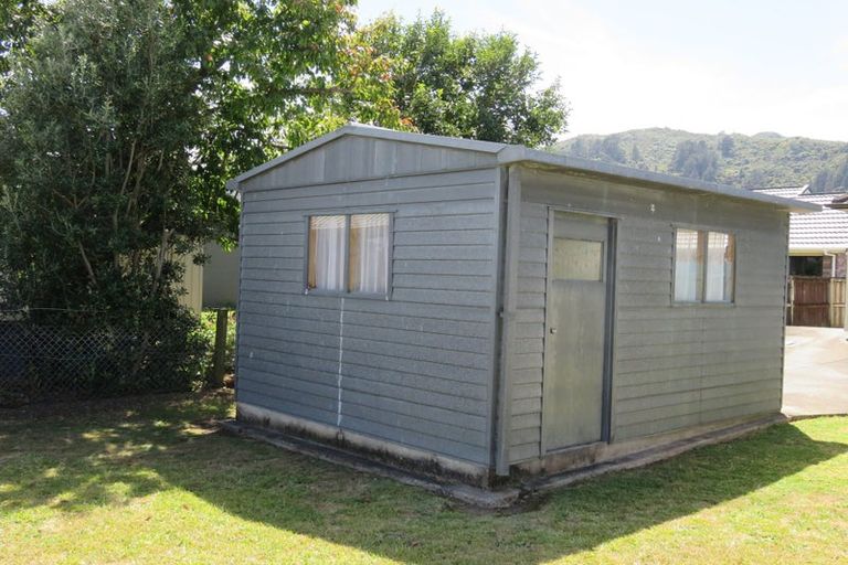 Photo of property in 219 Mackay Street, Thames, 3500