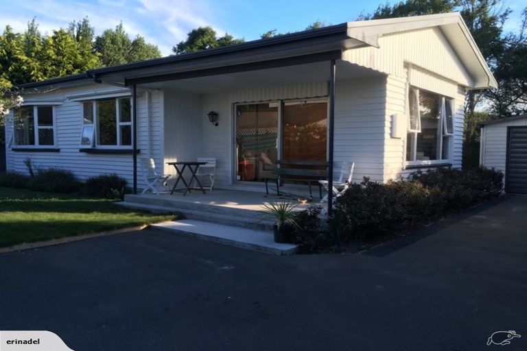 Photo of property in 30 Hornbrook Street, Waltham, Christchurch, 8023