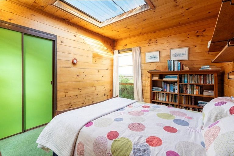 Photo of property in 201a Rosetta Road, Raumati South, Paraparaumu, 5032