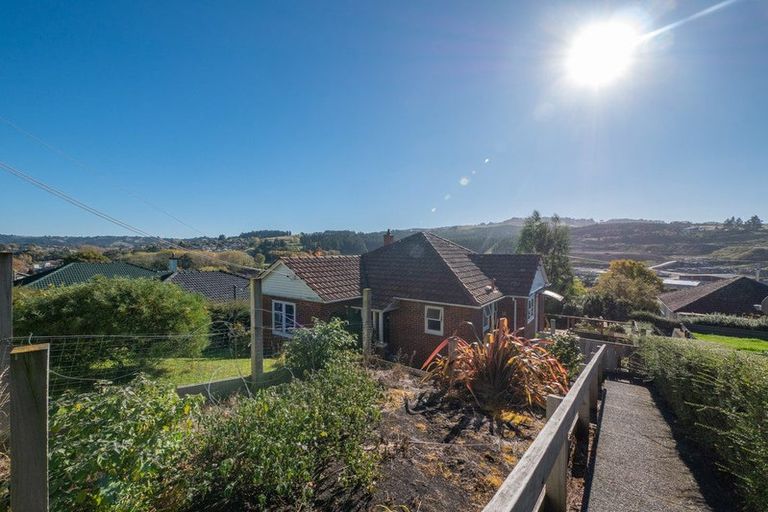 Photo of property in 14 Scotland Terrace, Green Island, Dunedin, 9018