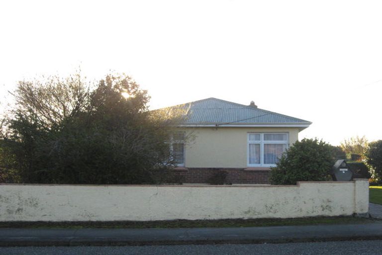 Photo of property in 4 River Street, Mataura, 9712