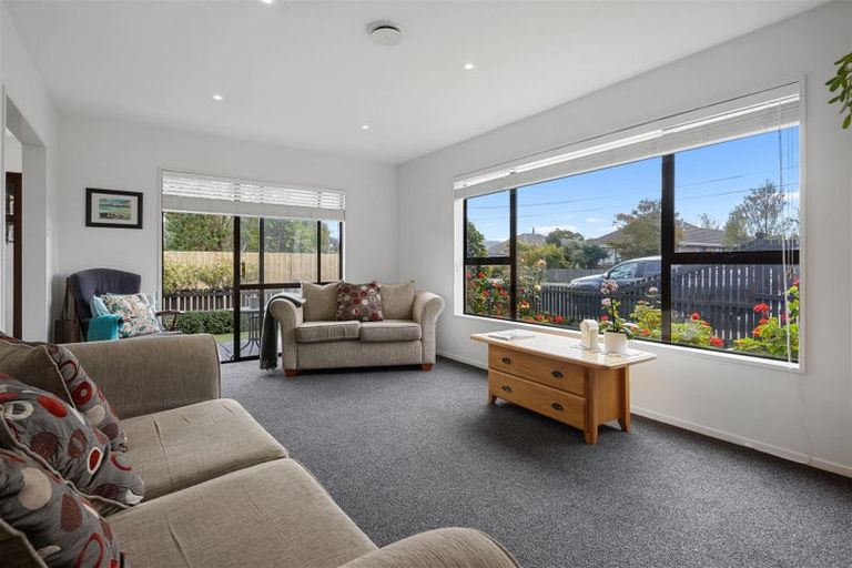 Photo of property in 1/29 Victors Road, Hoon Hay, Christchurch, 8025