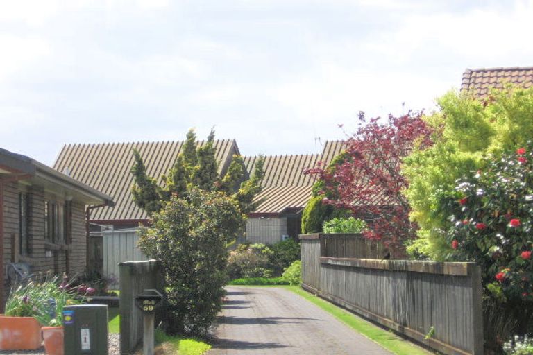 Photo of property in 59 Findlater Street, Matamata, 3400