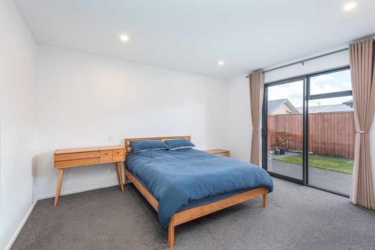 Photo of property in 6 Ayrshire Lane, Halswell, Christchurch, 8025