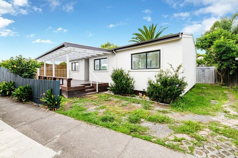 Photo of property in 11a Oregon Avenue, Avondale, Auckland, 1026