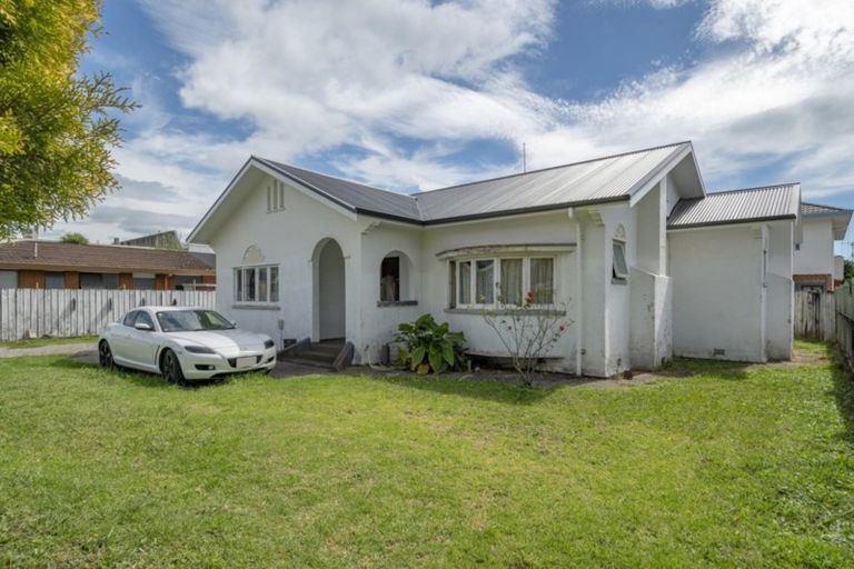 Photo of property in 39 Fourth Avenue, Tauranga, 3110