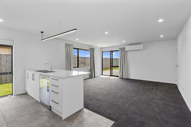 Photo of property in 65 Avanda Avenue, Rolleston, 7615