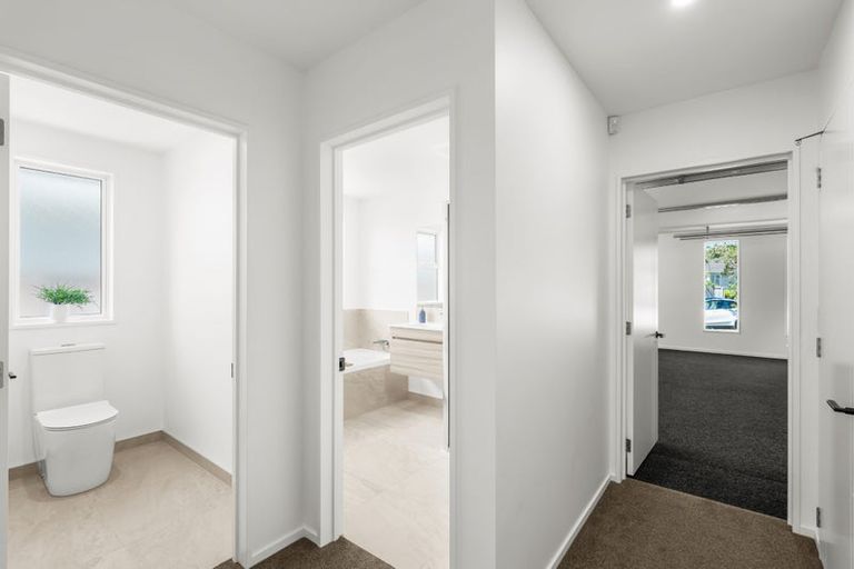 Photo of property in 28a Hooker Avenue, Bryndwr, Christchurch, 8053