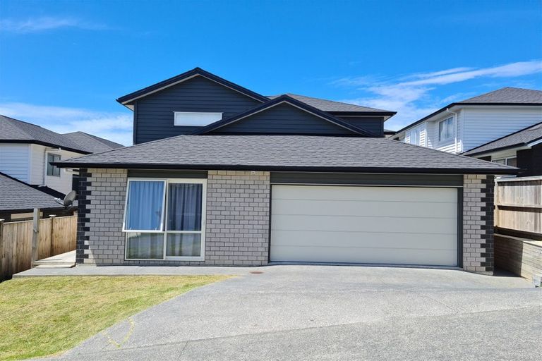 Photo of property in 6 Pennant Street, Long Bay, Auckland, 0630