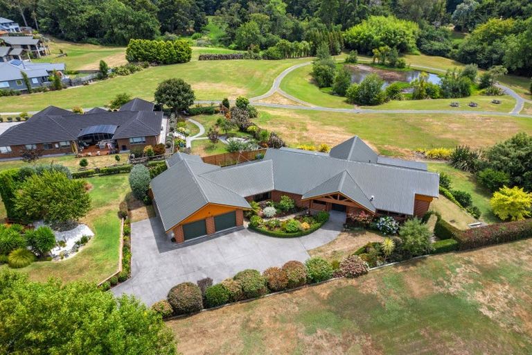 Photo of property in 3 Redwood Grove, Morrinsville, 3300