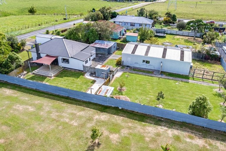 Photo of property in 20 Dixons Line, Bunnythorpe, Palmerston North, 4481
