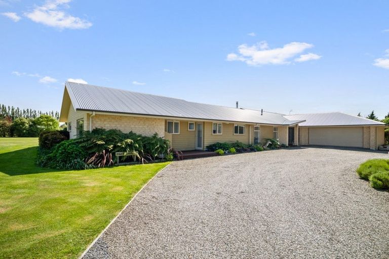 Photo of property in 30 Macdonalds Lane, Waikuku, Rangiora, 7473