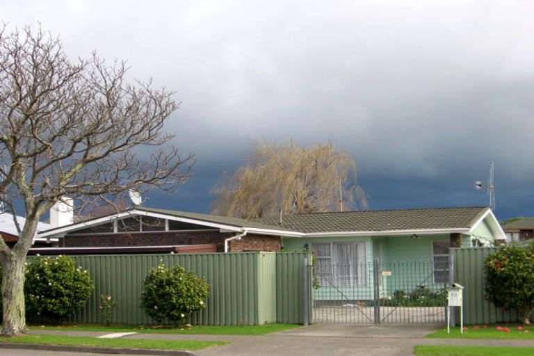 Photo of property in 50 Maxwells Line, Awapuni, Palmerston North, 4412