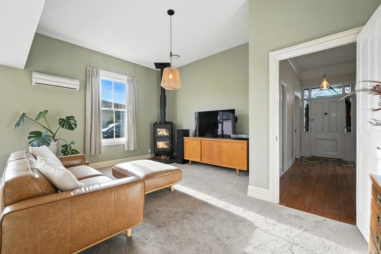 Photo of property in 207 Selwyn Street, Spreydon, Christchurch, 8024