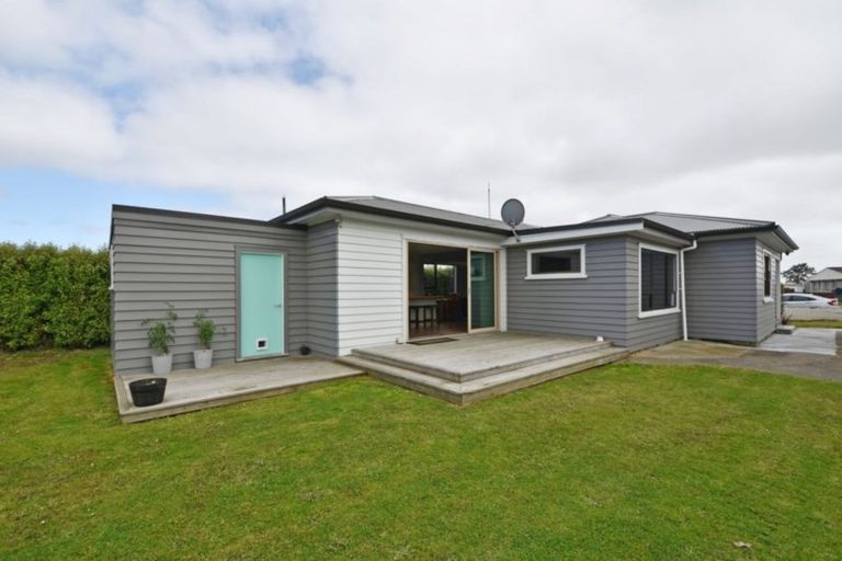 Photo of property in 677 Tweed Street, Newfield, Invercargill, 9812