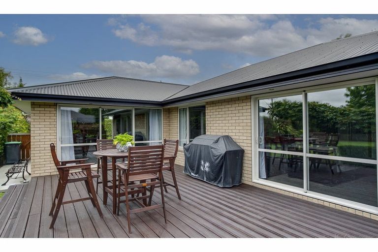 Photo of property in 21 Factory Road, Temuka, 7920