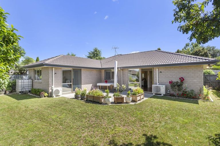 Photo of property in 12 Silkwood Crescent, Karaka, Papakura, 2113