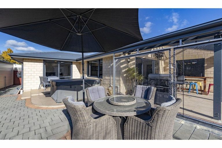 Photo of property in 587 Upper Sefton Road, Sefton, 7477