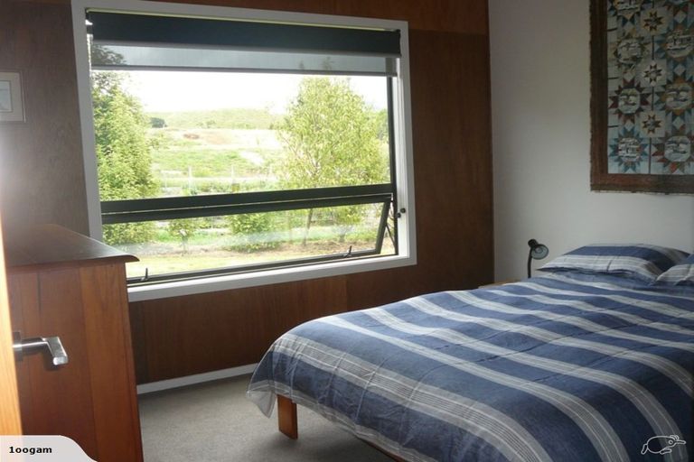 Photo of property in 515 Hurford Road, Hurford, New Plymouth, 4374