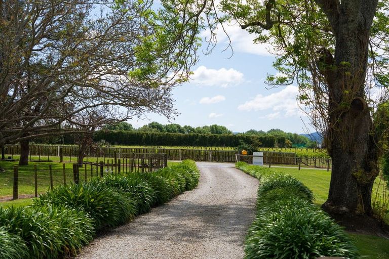 Photo of property in 33 Caesar Road, Ormond, Gisborne, 4071