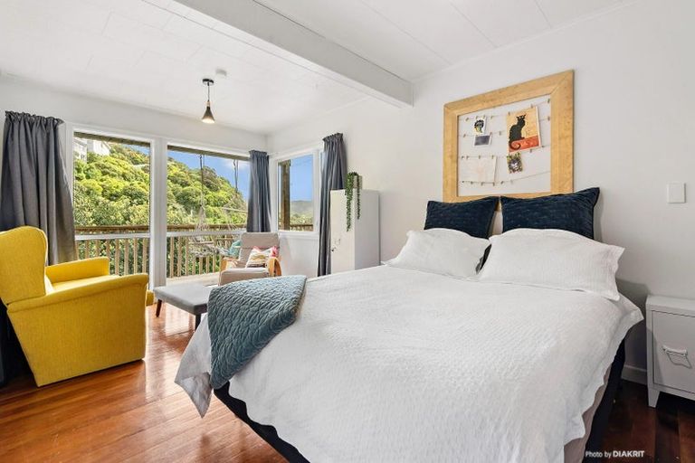 Photo of property in 9 Waiapu Road, Kelburn, Wellington, 6012