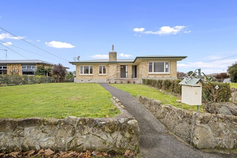 Photo of property in 6 Rimu Street, Matamata, 3400