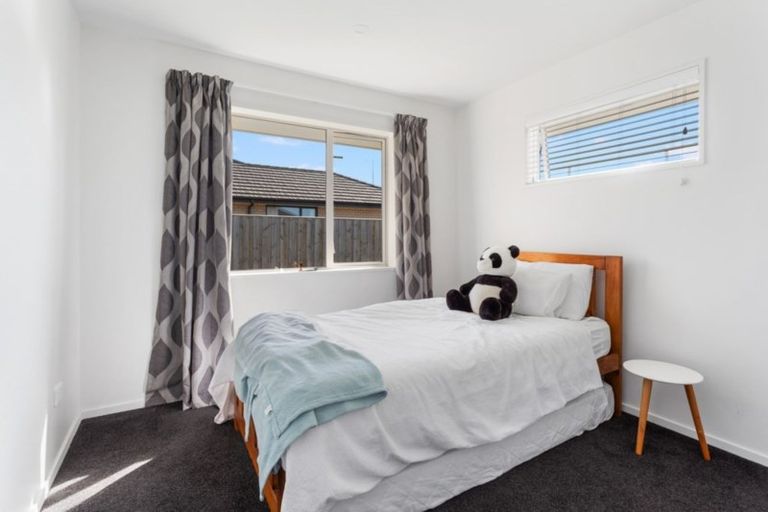 Photo of property in 10 Atap Place, Northwood, Christchurch, 8051