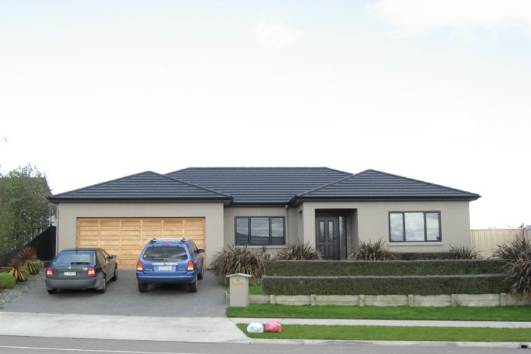 Photo of property in 50 Russell Robertson Drive, Havelock North, 4130