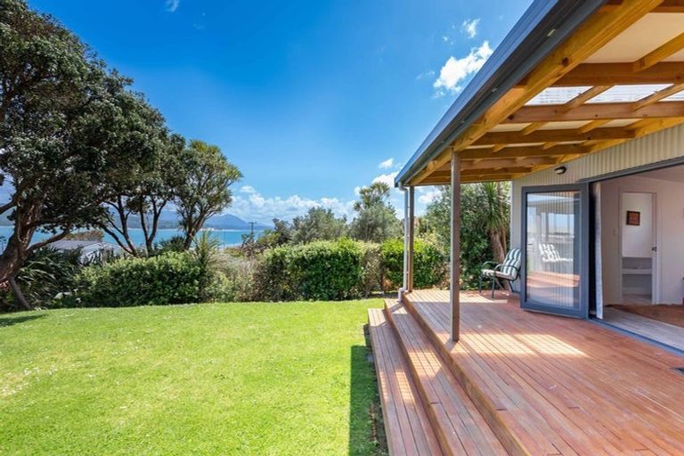 Photo of property in 24 Fairlie Crescent, Opononi, Kaikohe, 0473