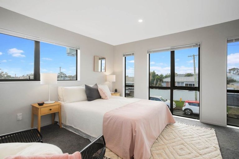 Photo of property in 16a James Street, Mangere East, Auckland, 2024