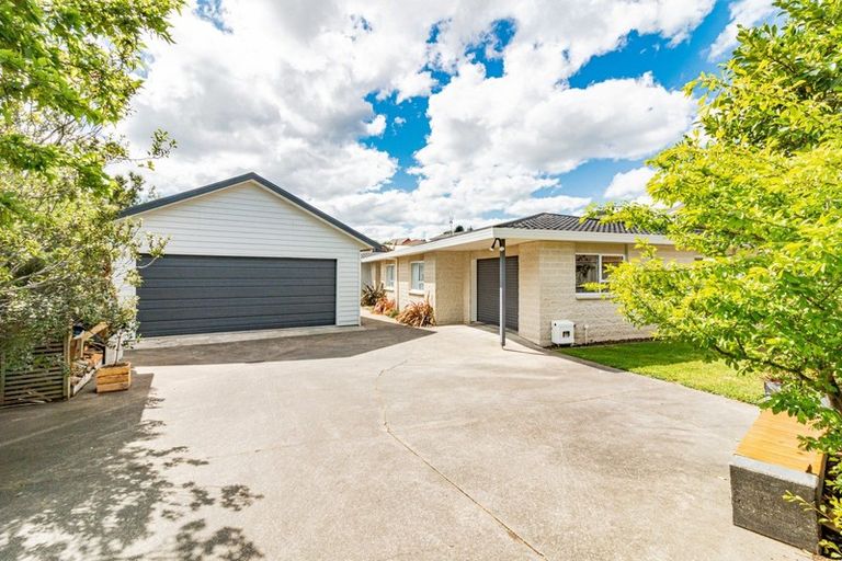 Photo of property in 3 Gumtree Rise, Otamatea, Whanganui, 4500