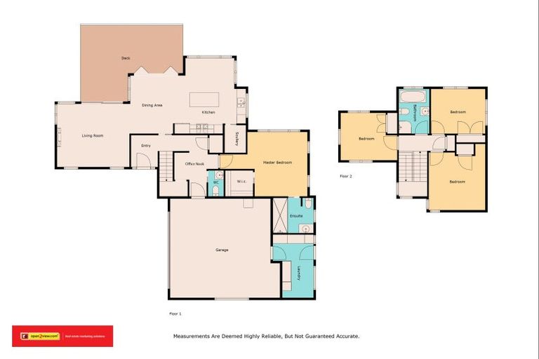 Photo of property in 12a Sumner Street, Glenholme, Rotorua, 3010