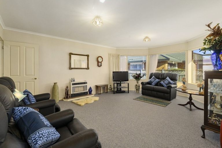 Photo of property in 3 Perreau Court, Feilding, 4702