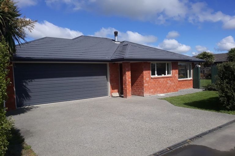 Photo of property in 71 North Terrace, Darfield, 7510