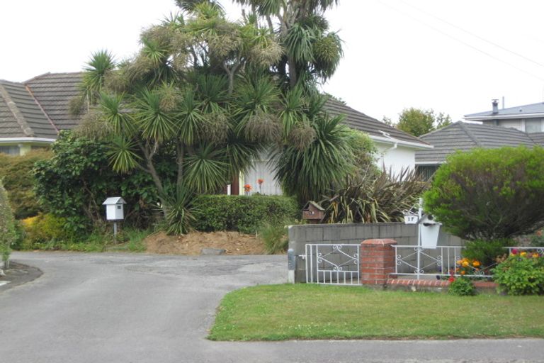Photo of property in 17 Cedars Street, Hoon Hay, Christchurch, 8025