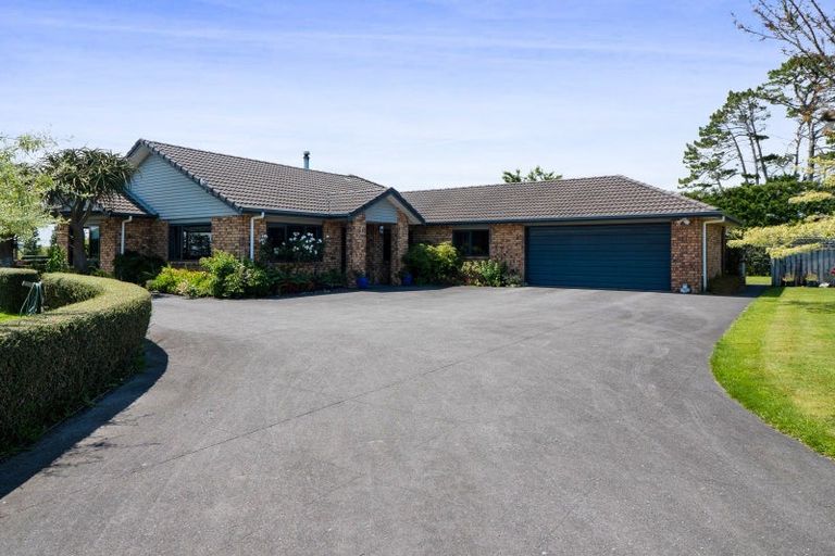 Photo of property in 325a Awai Road, Tarurutangi, New Plymouth, 4372