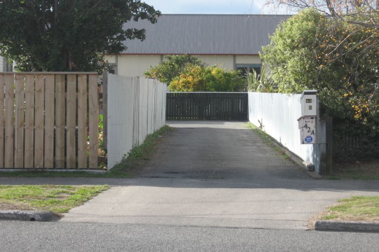 Photo of property in 1/42a Geddis Avenue, Maraenui, Napier, 4110