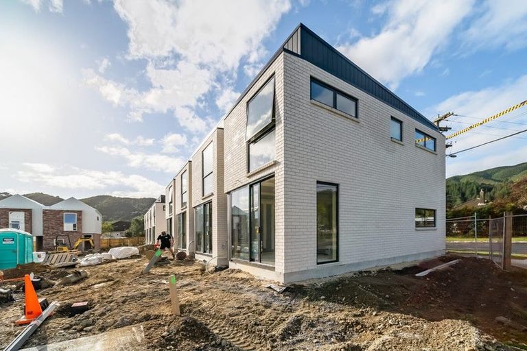 Photo of property in 1 Rimu Street, Wainuiomata, Lower Hutt, 5014