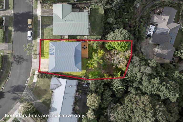 Photo of property in 50 Kohe Street, Parahaki, Whangarei, 0112