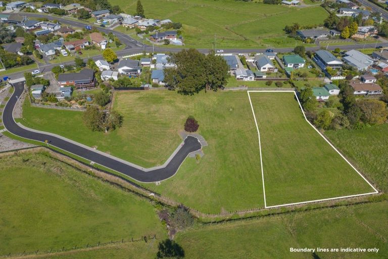 Photo of property in 4 Double Oaks Drive, Paeroa, 3600