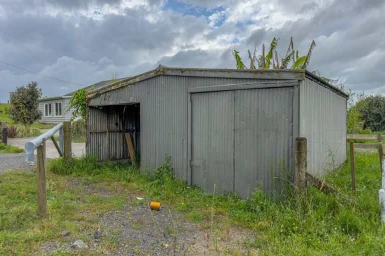 Photo of property in 241 Finlayson Road, Kopuku, Pokeno, 2471
