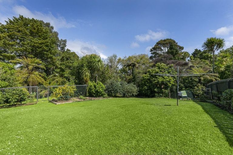 Photo of property in 7 Chardon Place, Henderson, Auckland, 0612