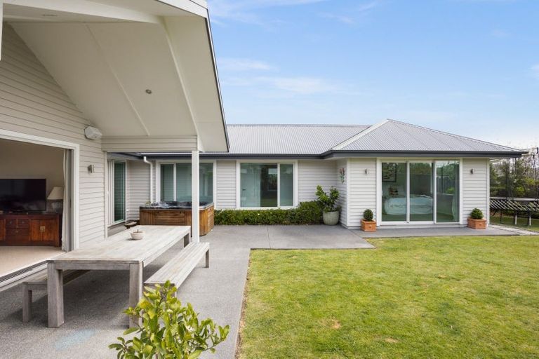 Photo of property in 29 Meissner Road, Havelock North, 4130