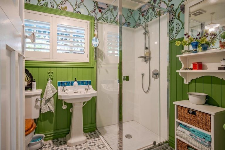 Photo of property in 60 Rue Grehan, Akaroa, 7520