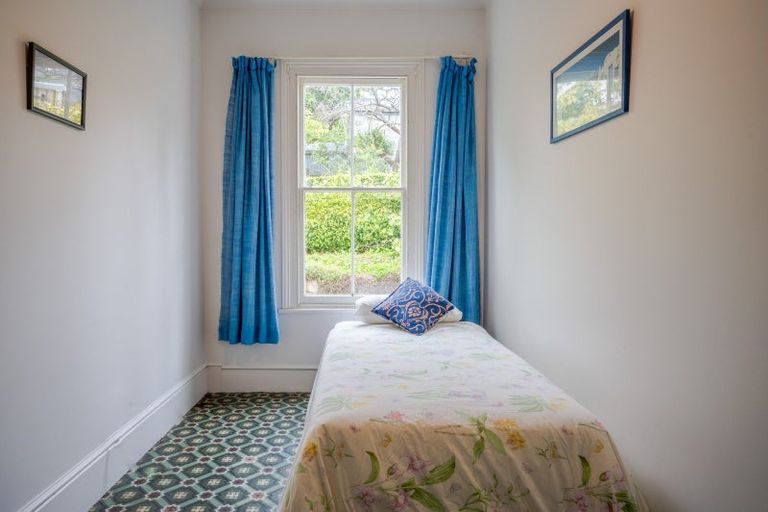 Photo of property in 16 Aubrey Street South, Akaroa, 7520